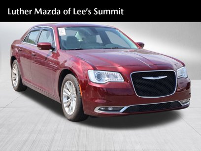 Used 2021 Chrysler 300 Touring L