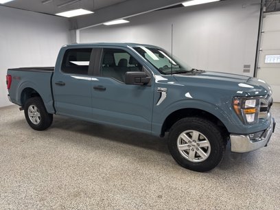 Used 2023 Ford F150 XLT