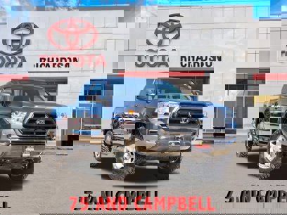 Used 2023 Toyota Tacoma SR