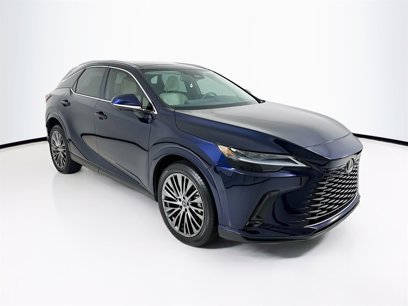Used 2024 Lexus RX 350 FWD
