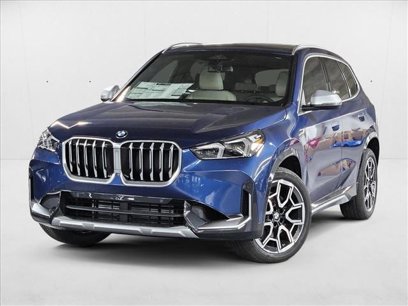 Used 2024 BMW X1 xDrive28i w/ Convenience Package