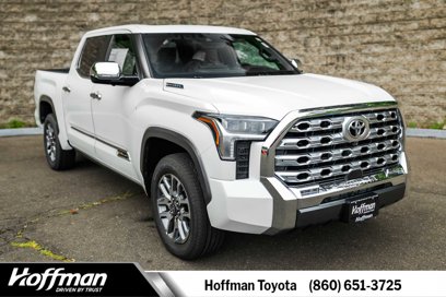 New 2025 Toyota Tundra 1794 Edition