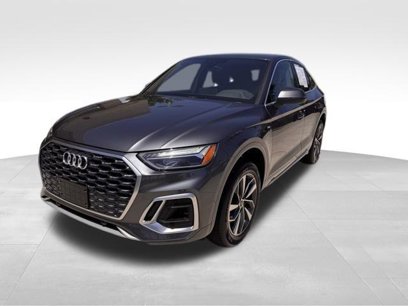 Used 2021 Audi Q5 2.0T Premium w/ Convenience Package