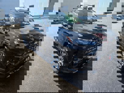 Certified 2024 Toyota RAV4 Limited