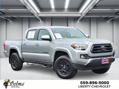 Used 2022 Toyota Tacoma SR5