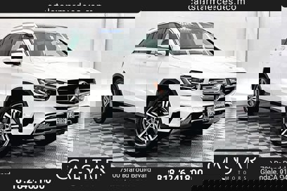 Certified 2022 Mercedes-Benz GLC 300