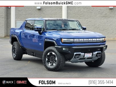 New 2024 GMC Hummer EV 3X w/ Extreme Off-Road Package