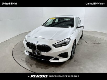 Certified 2024 BMW 228i xDrive Gran Coupe