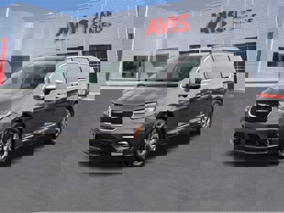 Used 2023 Chrysler Pacifica Limited