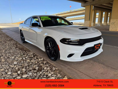 Used 2022 Dodge Charger GT w/ Blacktop Package