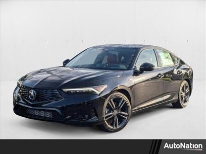 New 2025 Acura Integra A-Spec