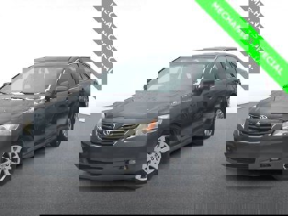Used 2007 Toyota Camry XLE