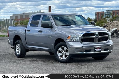 Used 2022 RAM 1500 Classic SLT