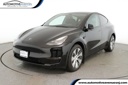 Used 2023 Tesla Model Y AWD
