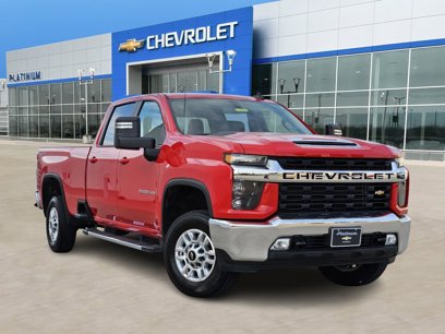 Certified 2023 Chevrolet Silverado 2500 LT w/ Convenience Package