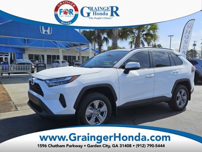 Used 2024 Toyota RAV4 XLE w/ Convenience Package