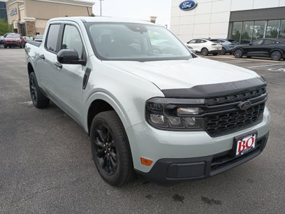 Used 2023 Ford Maverick XLT w/ Black Appearance Package
