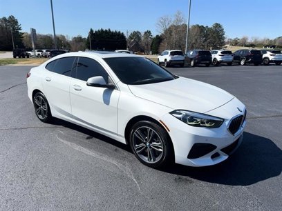 Used 2022 BMW 228i Gran Coupe w/ Convenience Package