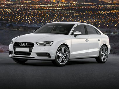 Used 2015 Audi A3 1.8T Premium w/ Aluminum Style Package