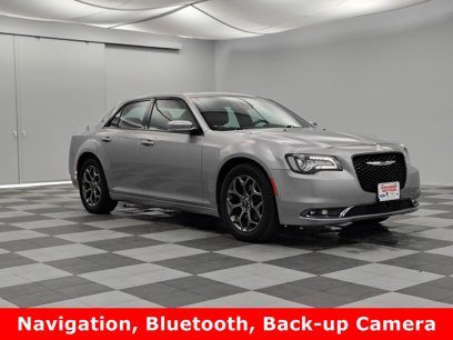 Used 2018 Chrysler 300 S w/ 300S Premium Group