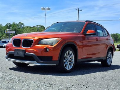 Used 2015 BMW X1 xDrive28i