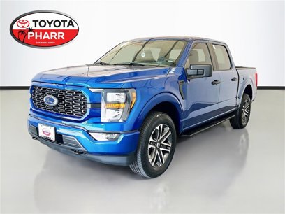Used 2023 Ford F150 XL w/ STX Appearance Package