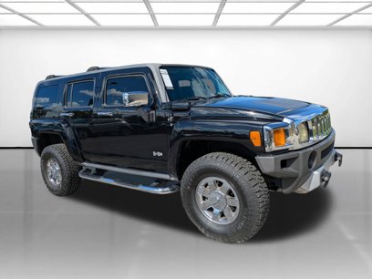 Used 2009 HUMMER H3 Adventure