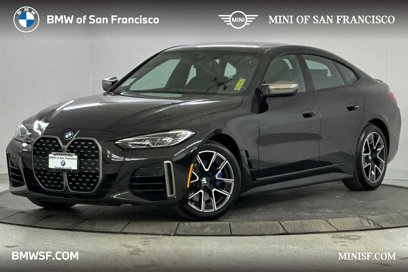 Used 2024 BMW M440i Gran Coupe