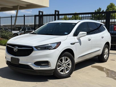 Used 2019 Buick Enclave Essence