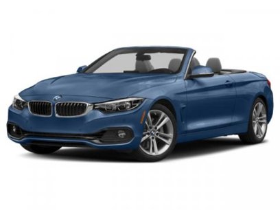 Used 2019 BMW 440i Convertible