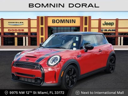 Used 2023 MINI Cooper S