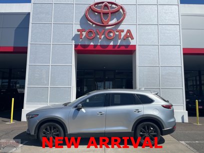 Used 2023 MAZDA CX-9 Touring Plus