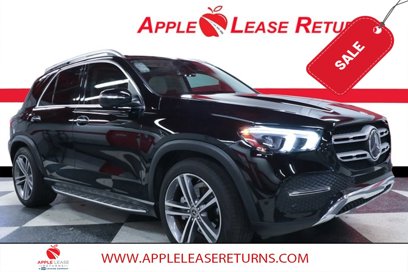 Used 2022 Mercedes-Benz GLE 350