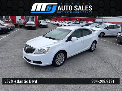 Used 2016 Buick Verano