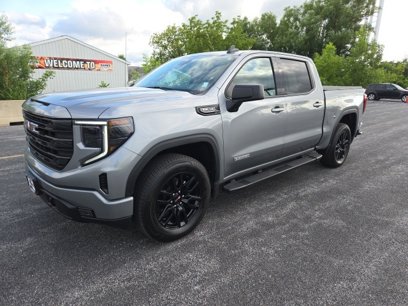 Used 2024 GMC Sierra 1500 Elevation