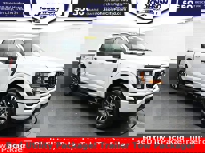 Used 2023 Ford F150 XL w/ STX Appearance Package