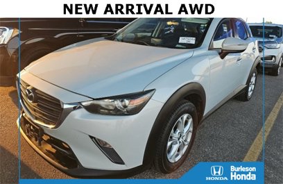 Used 2019 MAZDA CX-3 Sport