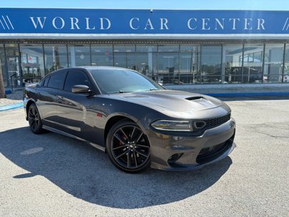 Used 2015 Dodge Charger R/T w/ Plus Group