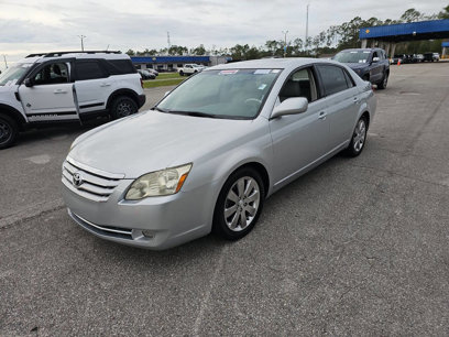Used 2005 Toyota Avalon XLS