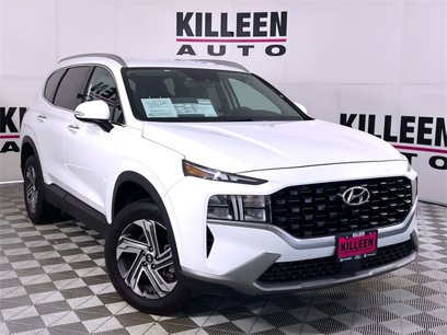 Used 2023 Hyundai Santa Fe SEL