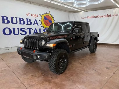 Used 2023 Jeep Gladiator Mojave w/ Cold Weather Group