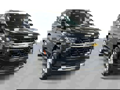 Certified 2023 Chevrolet Tahoe LS