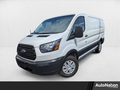 Used 2019 Ford Transit 250 130 Low Roof
