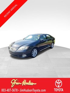 Used 2010 Lexus ES 350