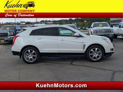 Used 2011 Cadillac SRX Performance