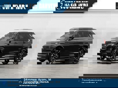 New 2025 Volvo XC90 B6 Plus w/ Protection Package Premier