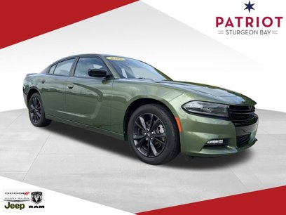 Used 2022 Dodge Charger SXT w/ Blacktop Package