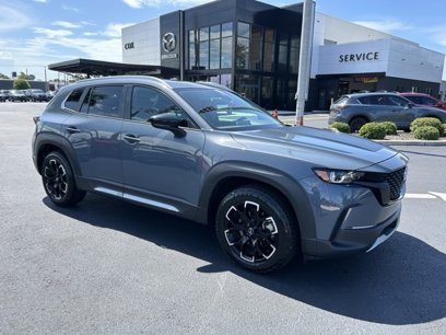 Used 2023 MAZDA CX-50 Meridian Edition w/ Cargo Package