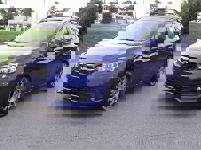 Used 2022 Subaru Impreza 2.0i Premium