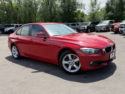 Used 2014 BMW 328i xDrive Sedan